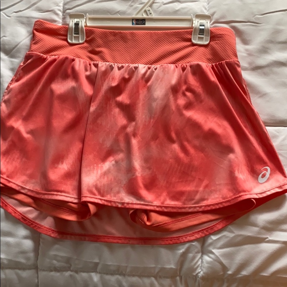 ASICS Tennis Skirt